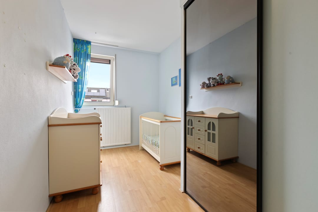 Photo 16 of Van Beethovenstraat 81