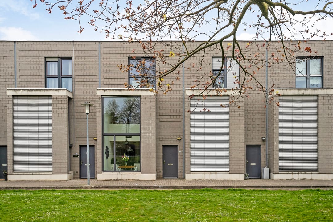 Foto 1 van Aldegondaplantsoen 15