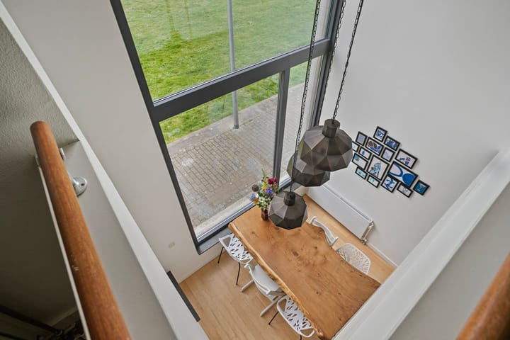 Foto 2 van Aldegondaplantsoen 15