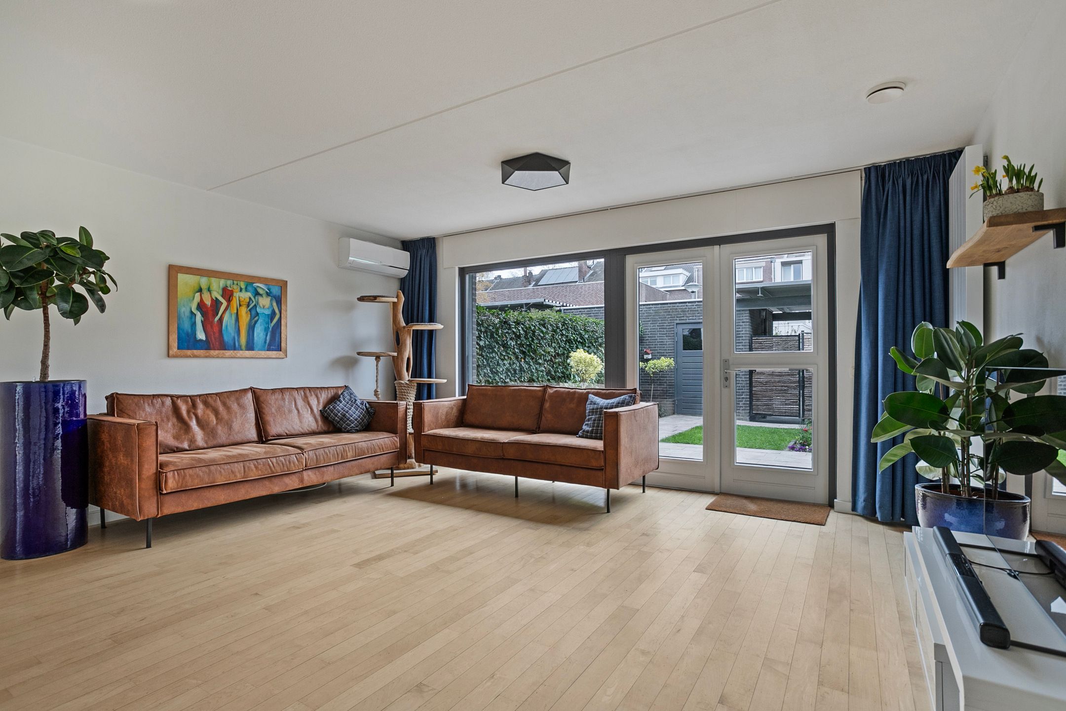 Foto 6 van Aldegondaplantsoen 15