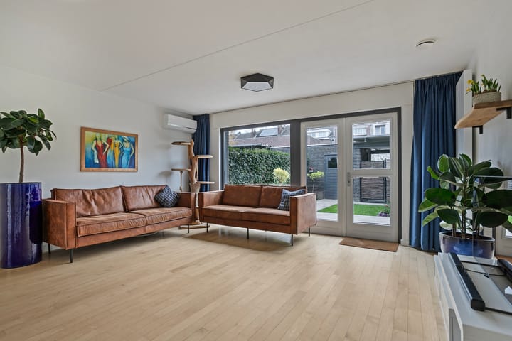 Foto 6 van Aldegondaplantsoen 15