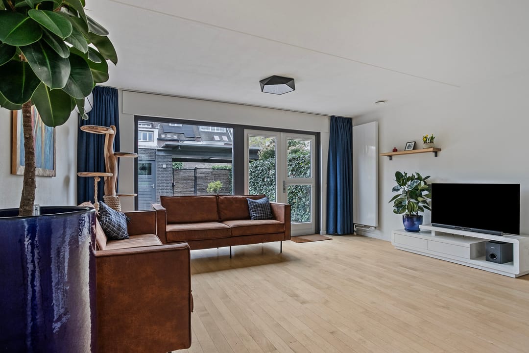 Foto 7 van Aldegondaplantsoen 15