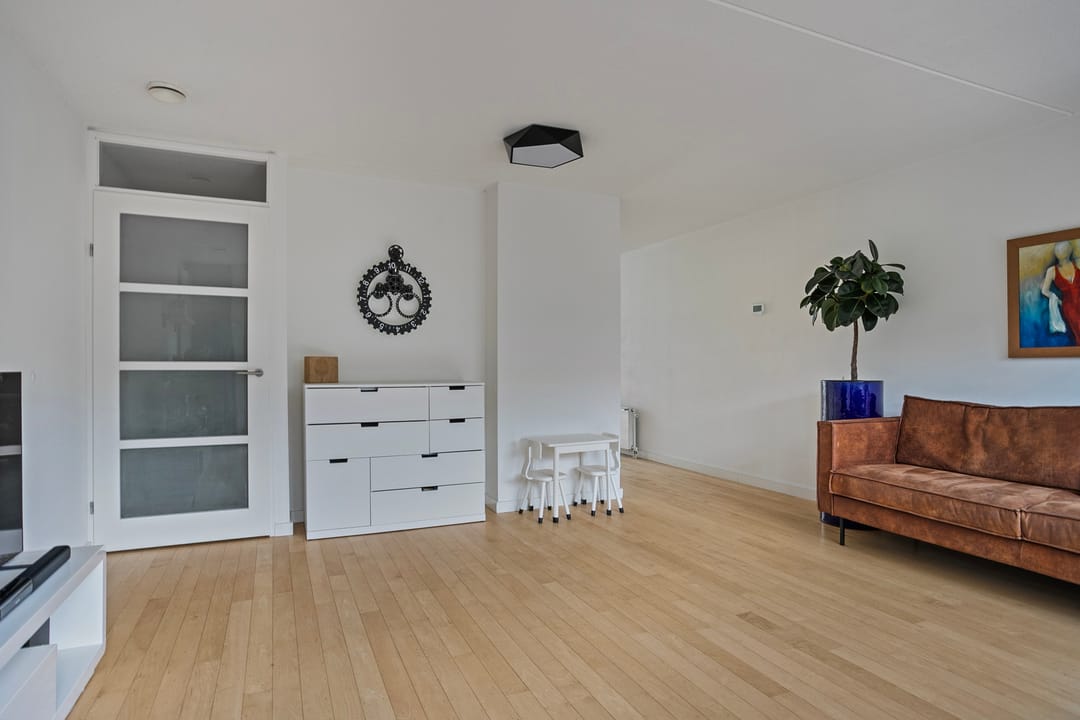 Foto 8 van Aldegondaplantsoen 15