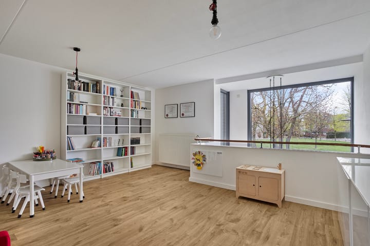 Foto 20 van Aldegondaplantsoen 15