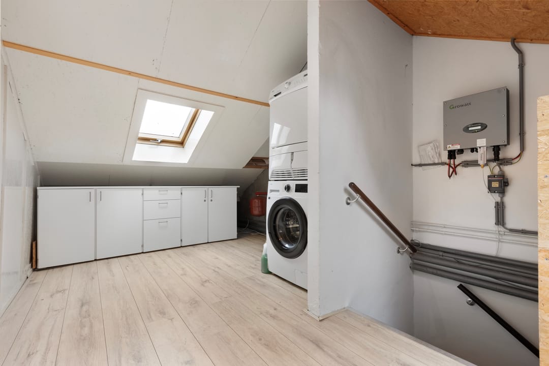 Photo 31 of Van Beethovenstraat 81