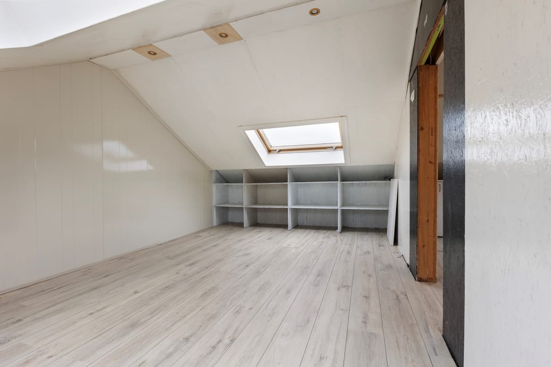 Photo 32 of Van Beethovenstraat 81