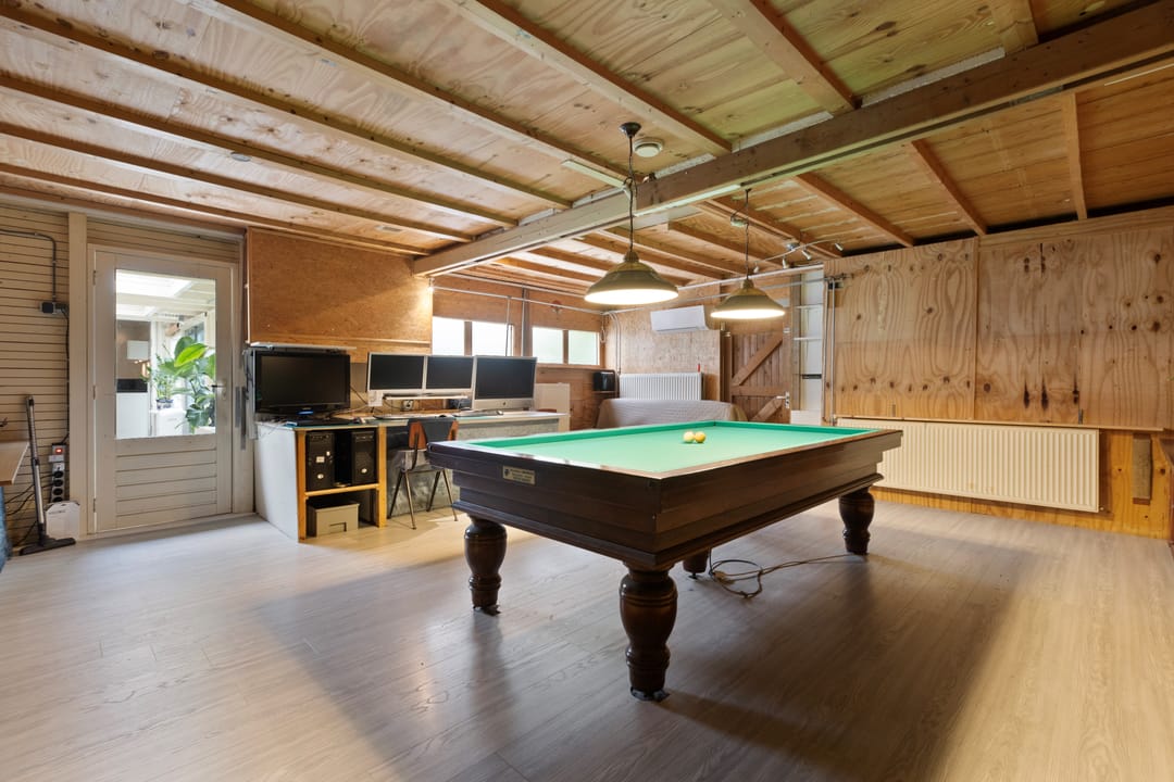 Photo 37 of Van Beethovenstraat 81