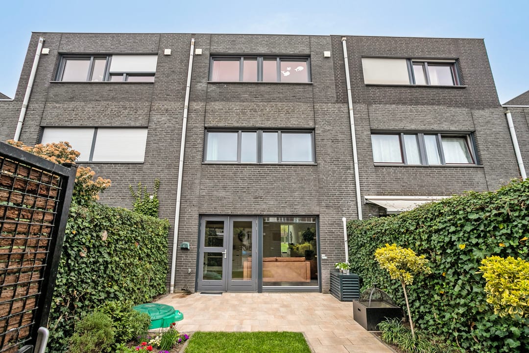 Foto 31 van Aldegondaplantsoen 15