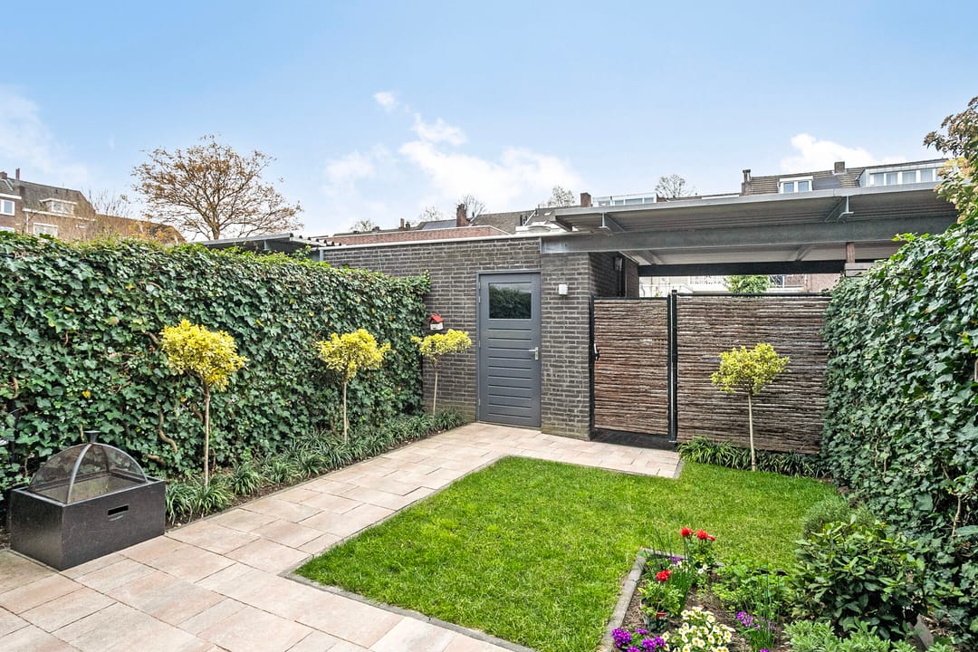 Foto 32 van Aldegondaplantsoen 15