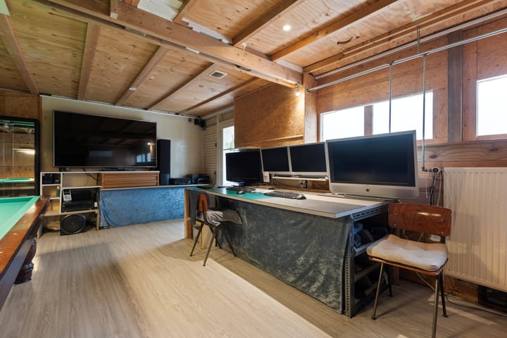 Foto 38 van Van Beethovenstraat 81