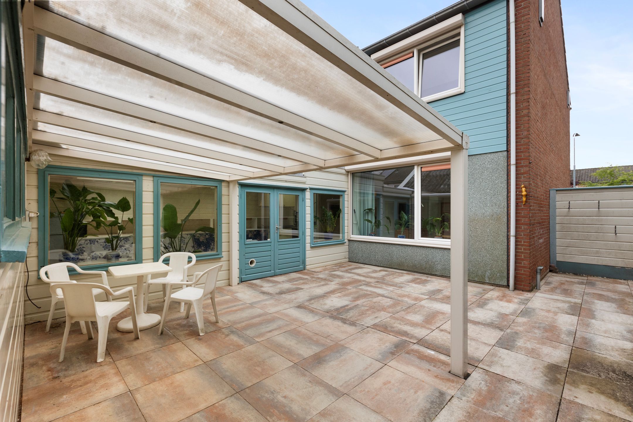 Photo 39 of Van Beethovenstraat 81