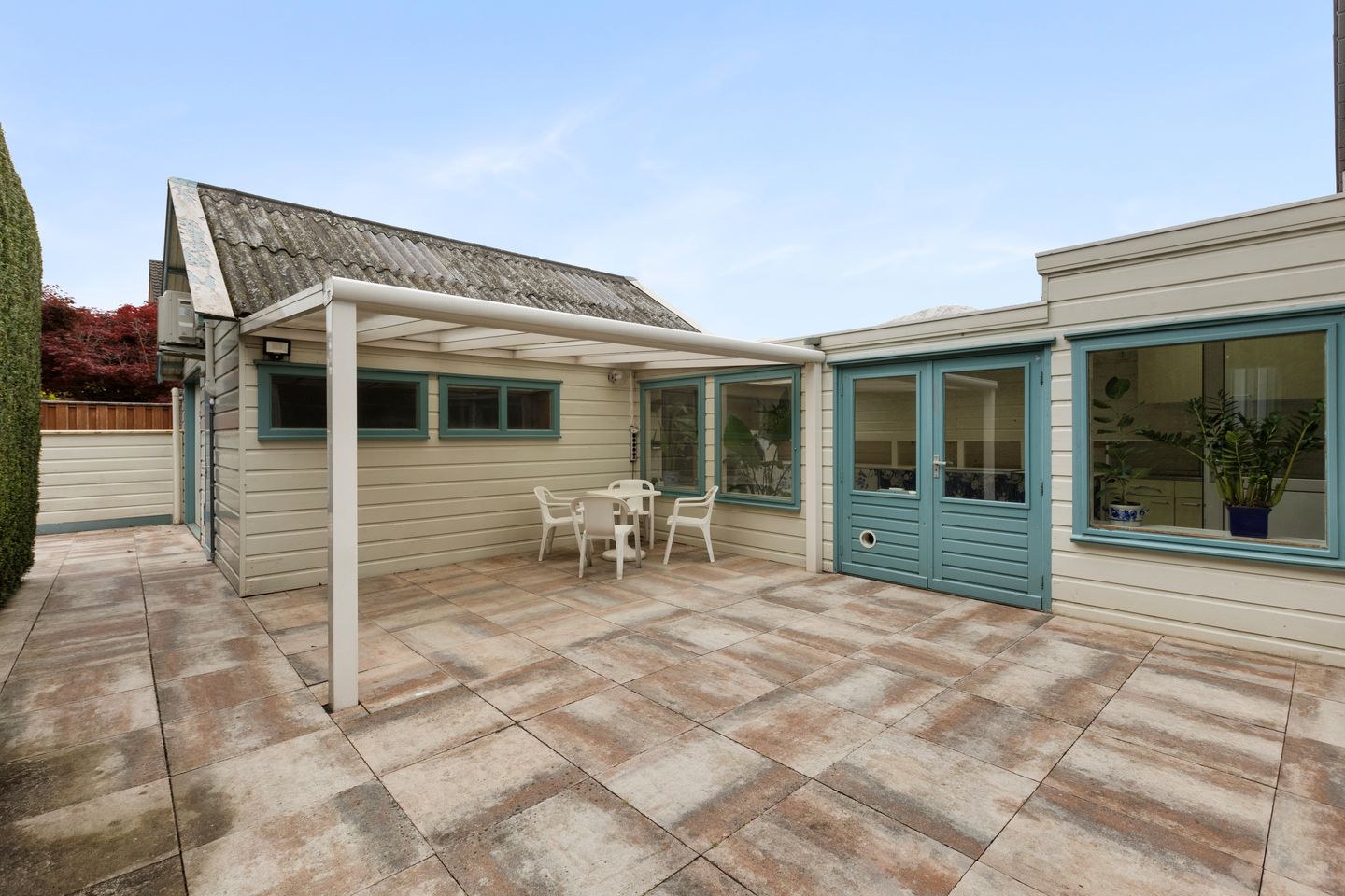 Photo 40 of Van Beethovenstraat 81