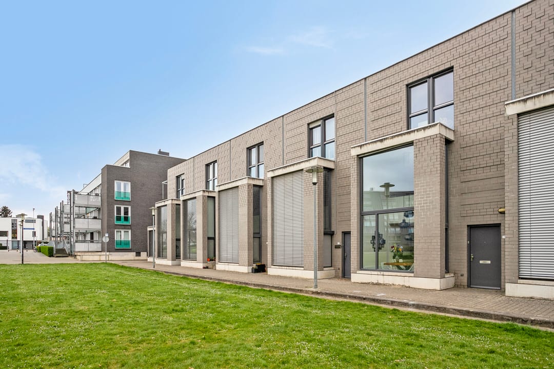 Foto 37 van Aldegondaplantsoen 15