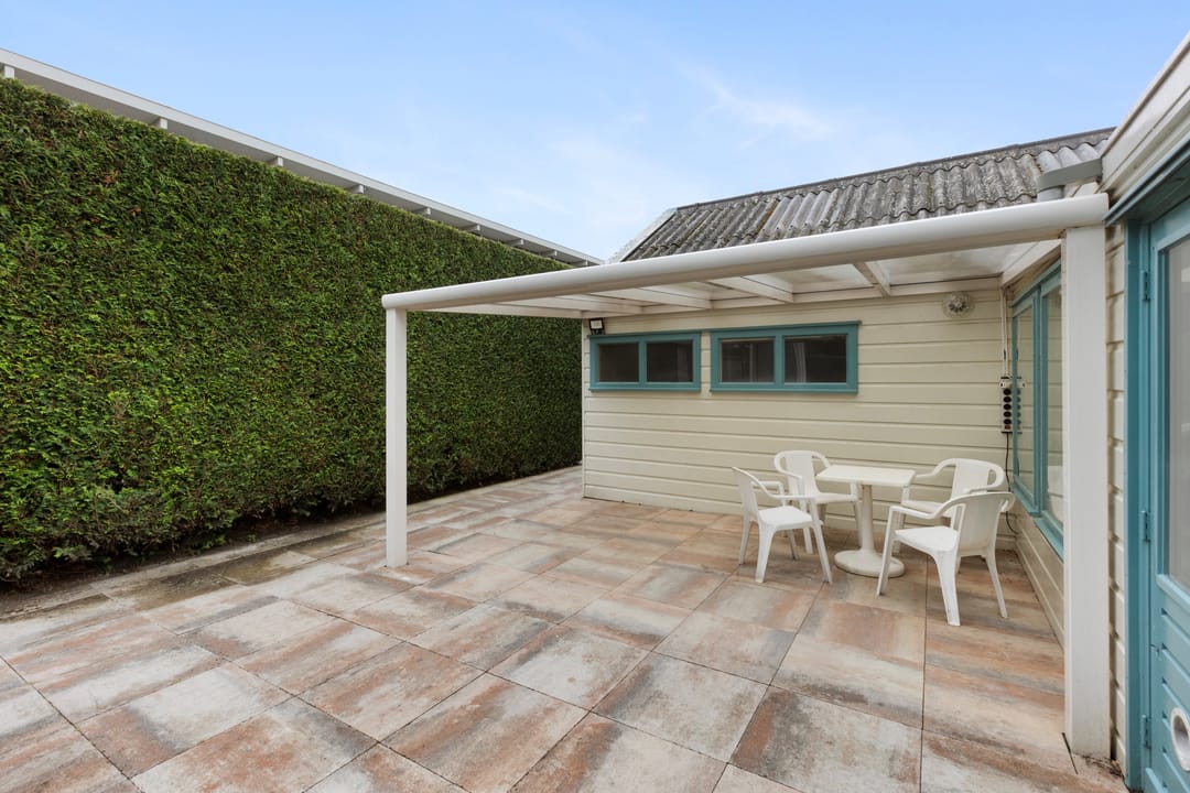 Photo 41 of Van Beethovenstraat 81