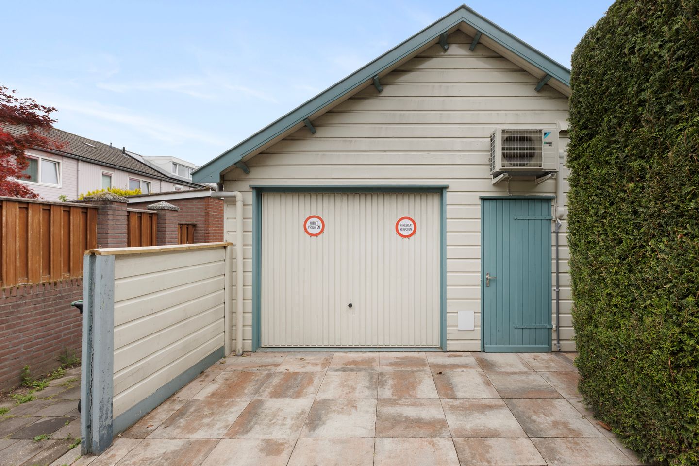 Photo 4 of Van Beethovenstraat 81