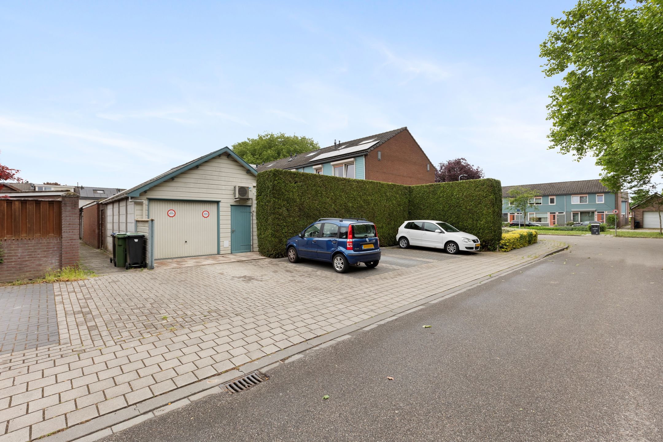 Photo 42 of Van Beethovenstraat 81