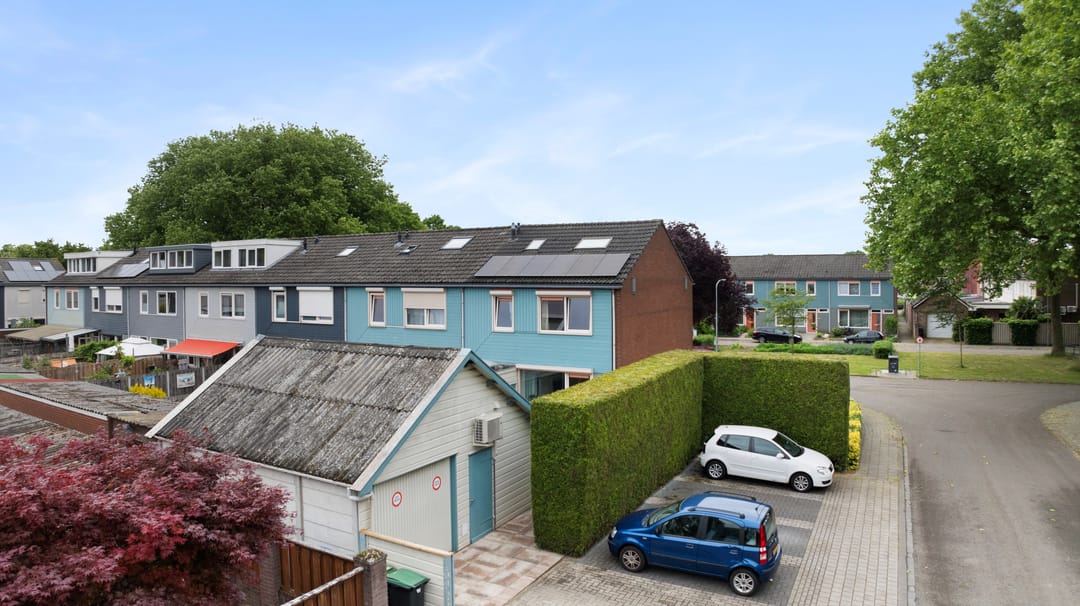 Photo 43 of Van Beethovenstraat 81