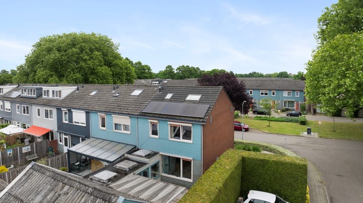 Foto 44 van Van Beethovenstraat 81