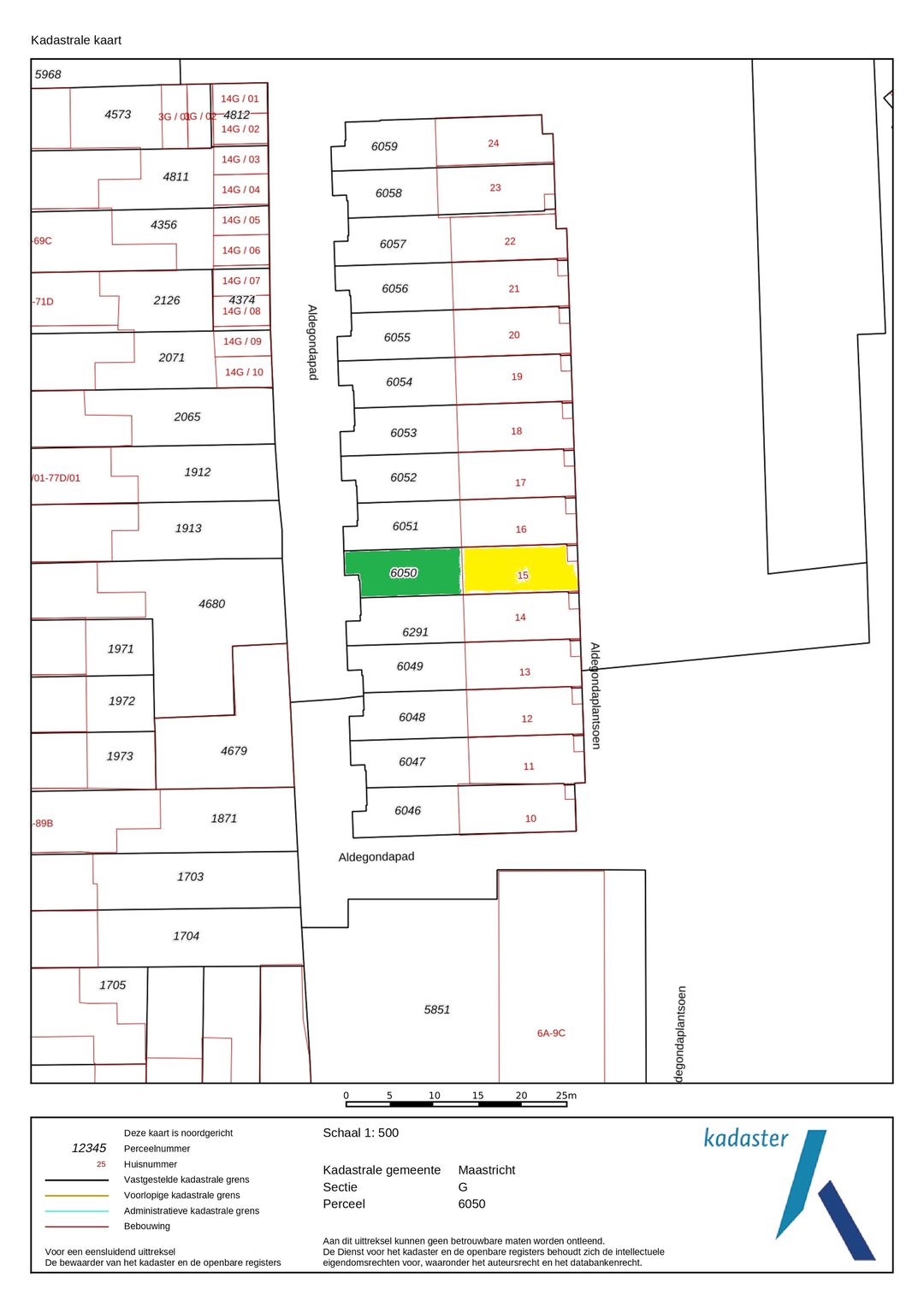 Foto 47 van Aldegondaplantsoen 15