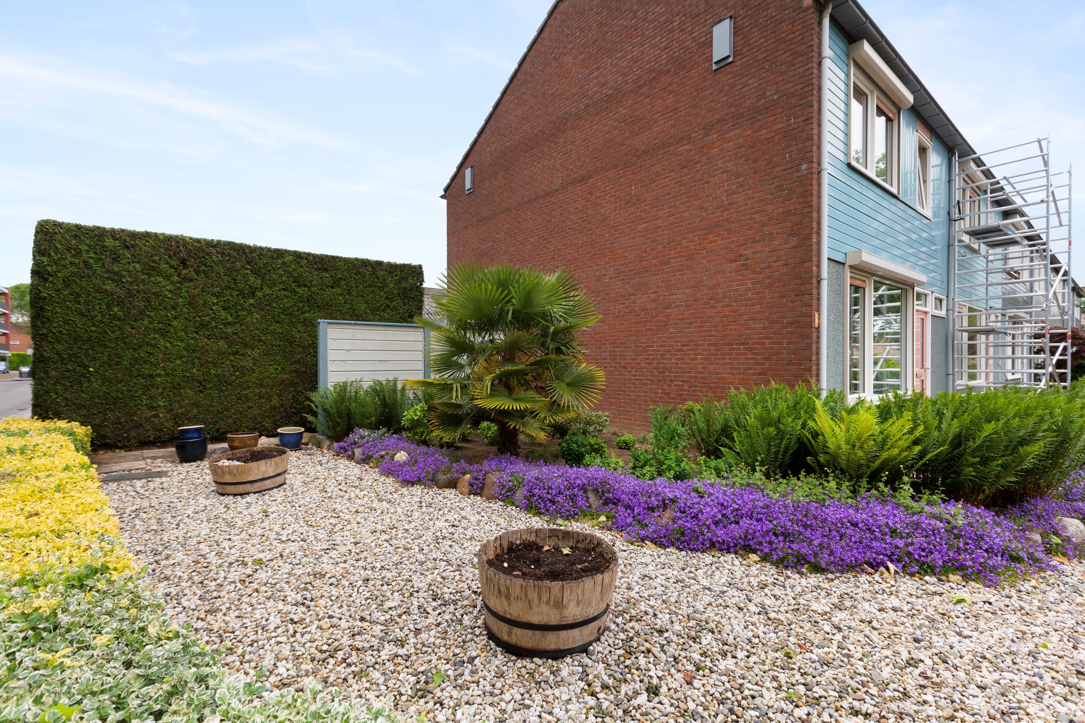 Photo 45 of Van Beethovenstraat 81