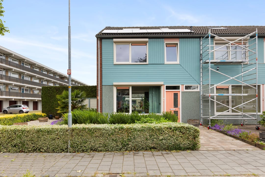 Photo 46 of Van Beethovenstraat 81