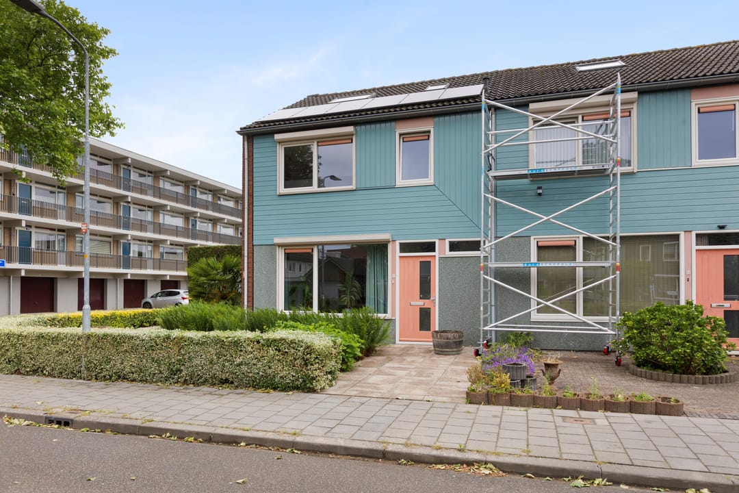 Photo 47 of Van Beethovenstraat 81