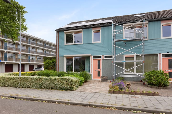 Foto 47 van Van Beethovenstraat 81