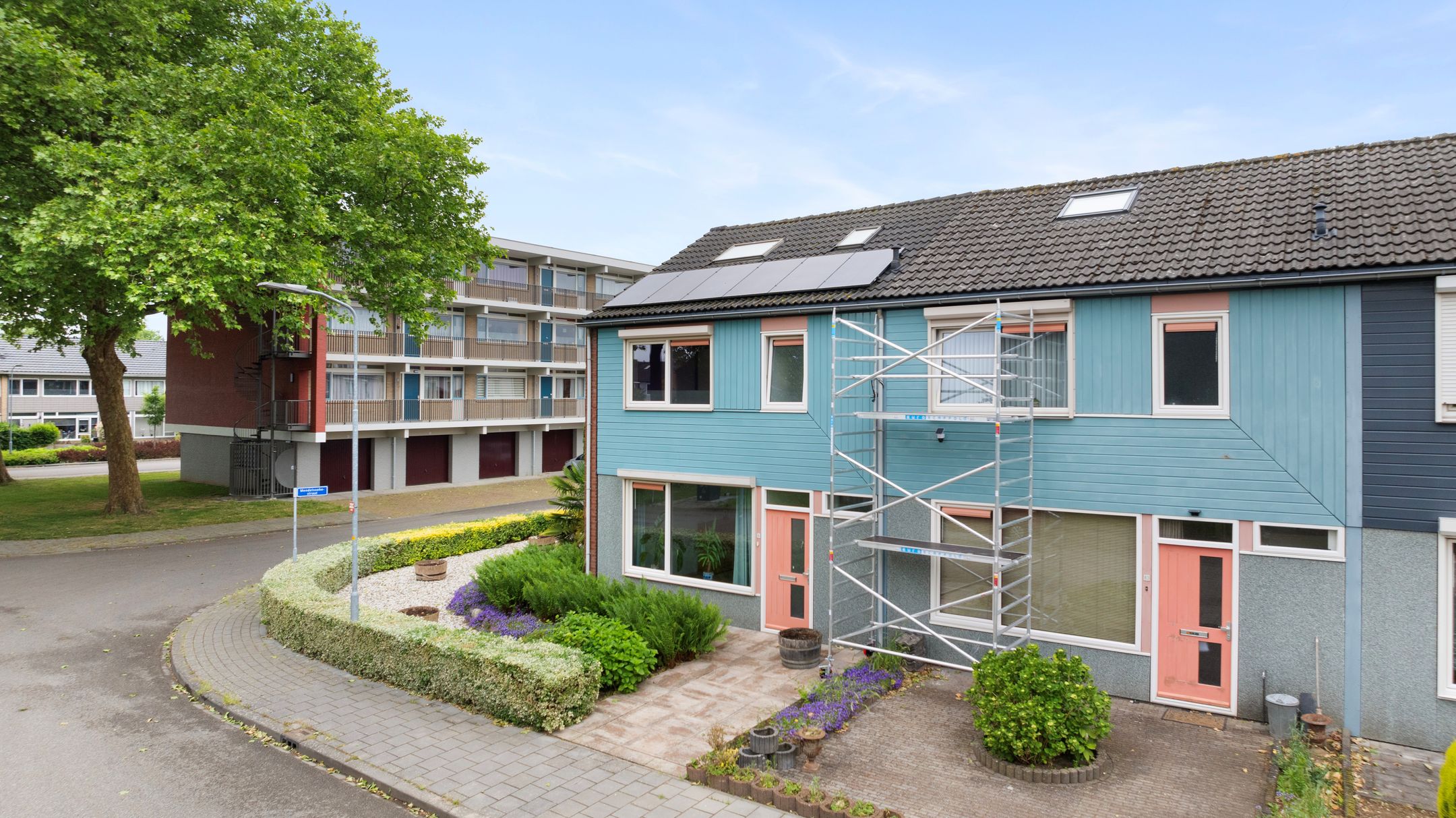 Photo 48 of Van Beethovenstraat 81