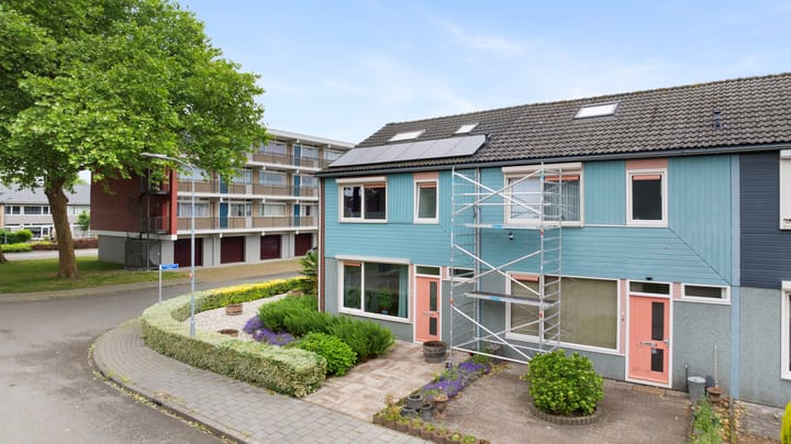 Foto 48 van Van Beethovenstraat 81