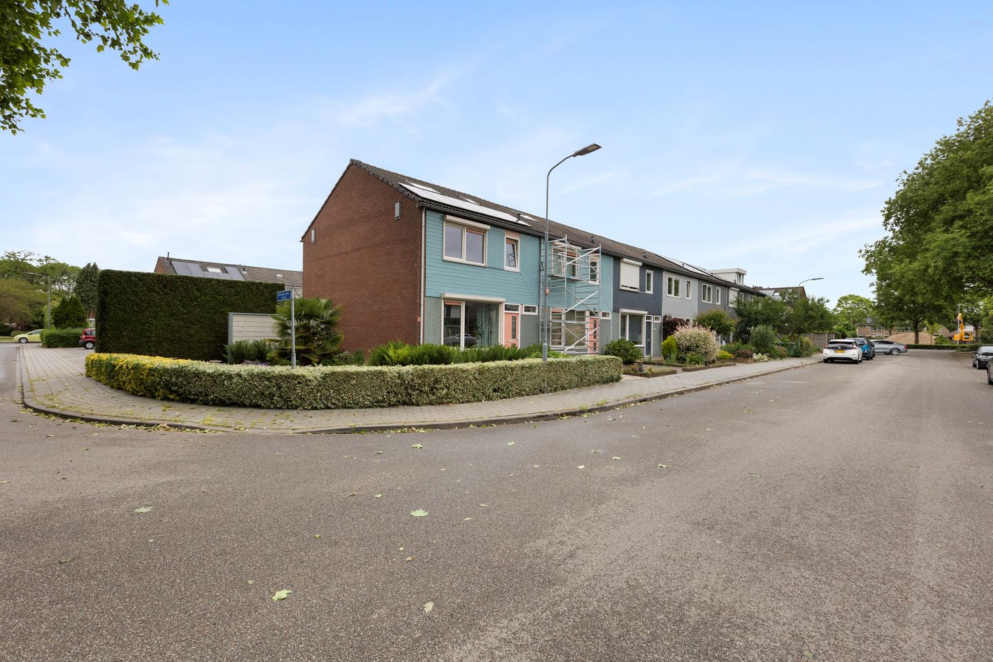 Photo 49 of Van Beethovenstraat 81