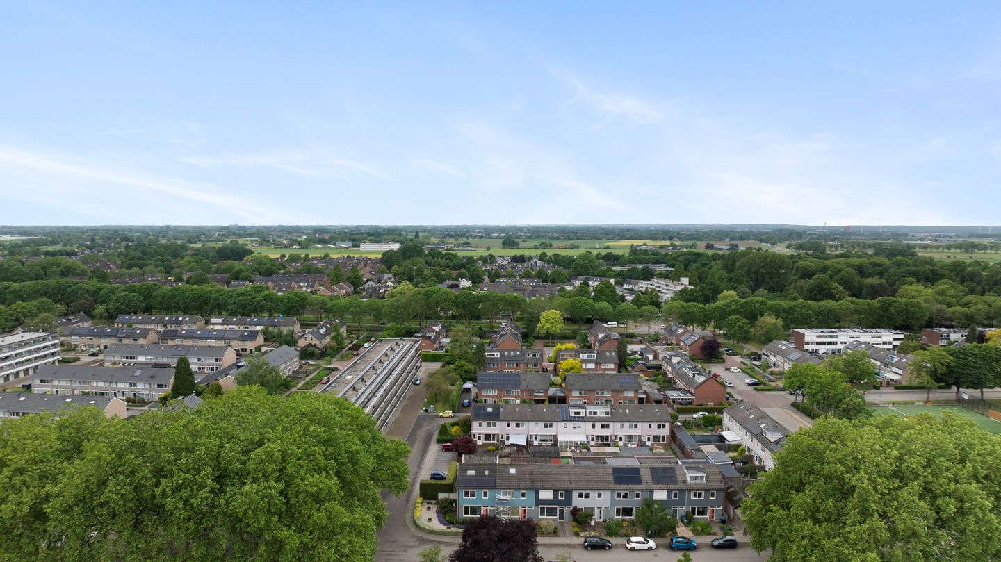 Photo 50 of Van Beethovenstraat 81