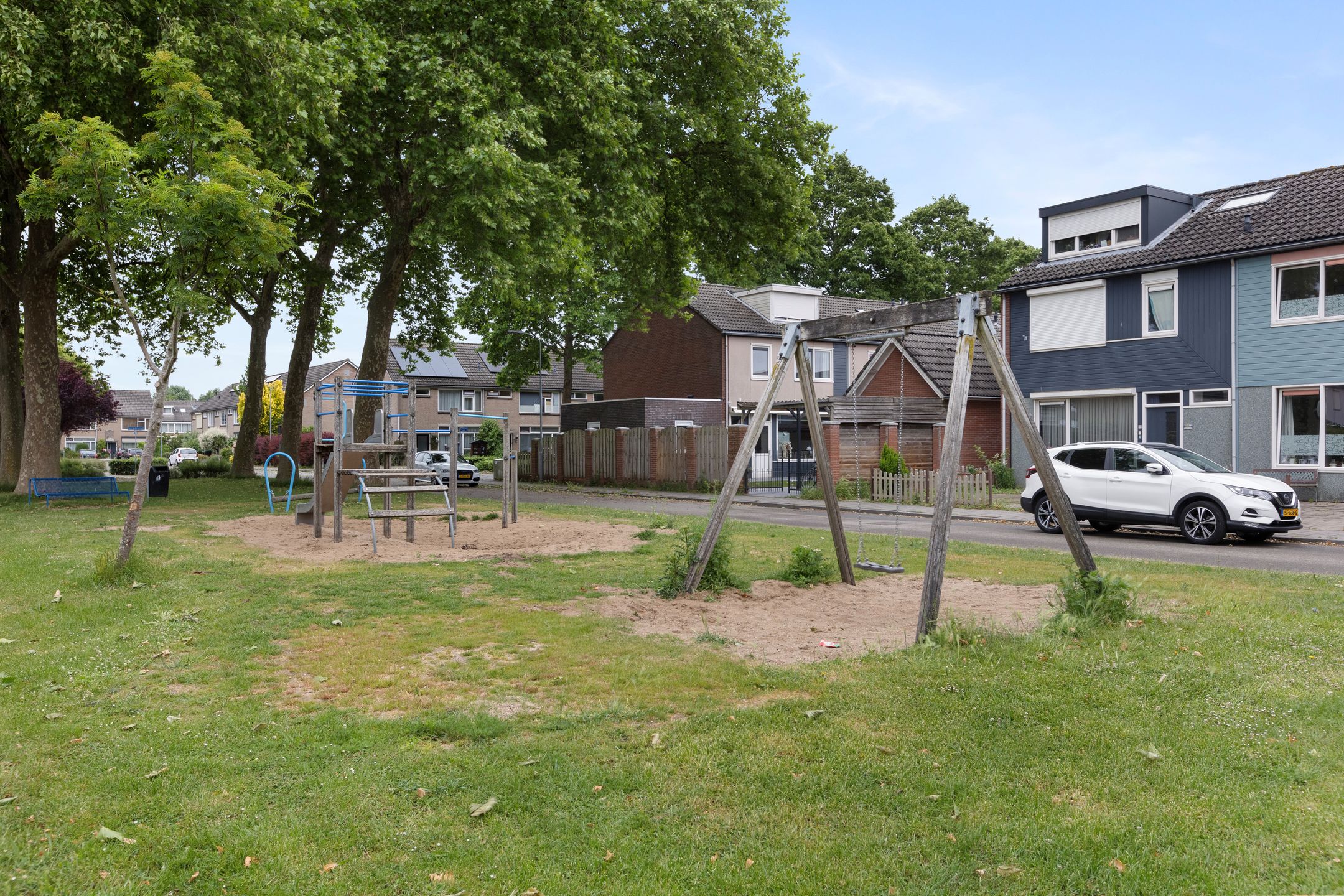 Photo 51 of Van Beethovenstraat 81