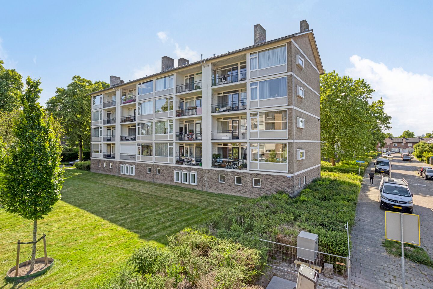 Foto 4 van St Plechelmuspad 5