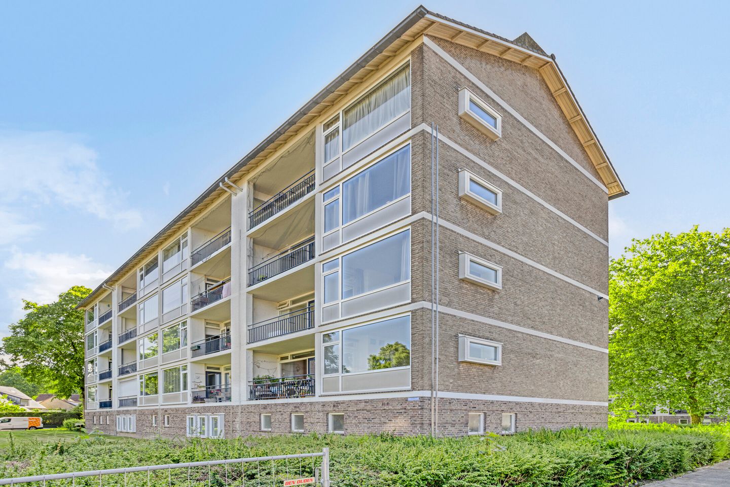 Foto 5 van St Plechelmuspad 5