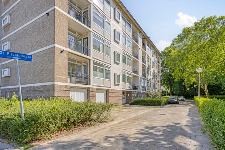 Foto 6 van St Plechelmuspad 5