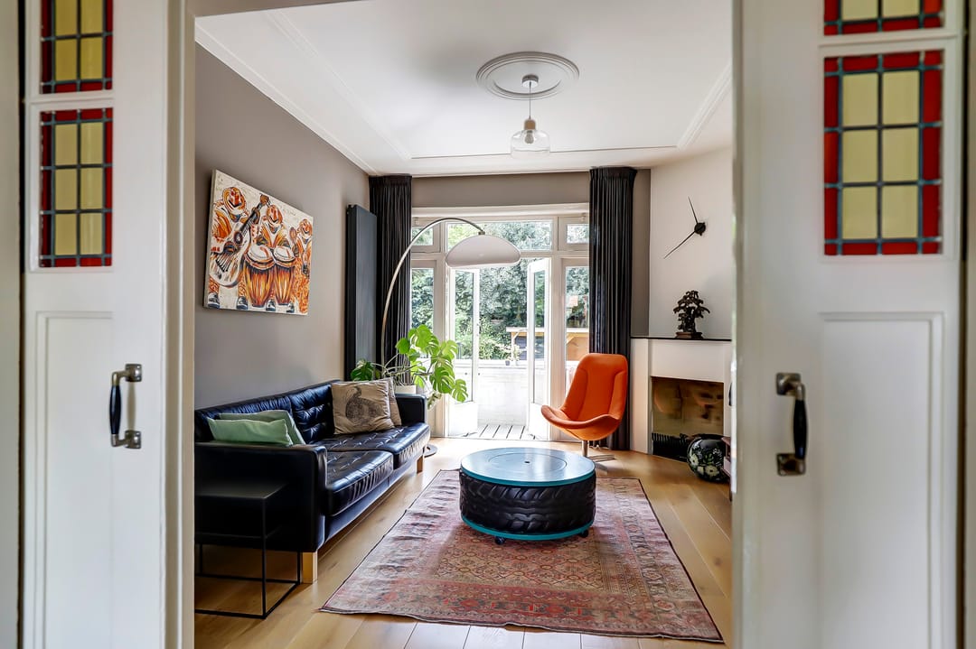 Foto 2 van Frans Halslaan 49