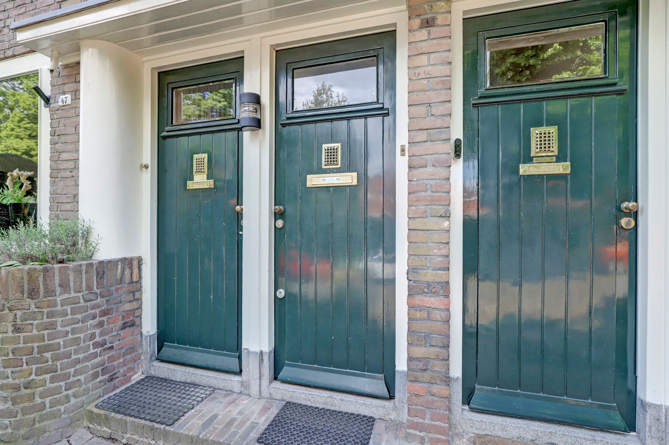 Foto 6 van Frans Halslaan 49