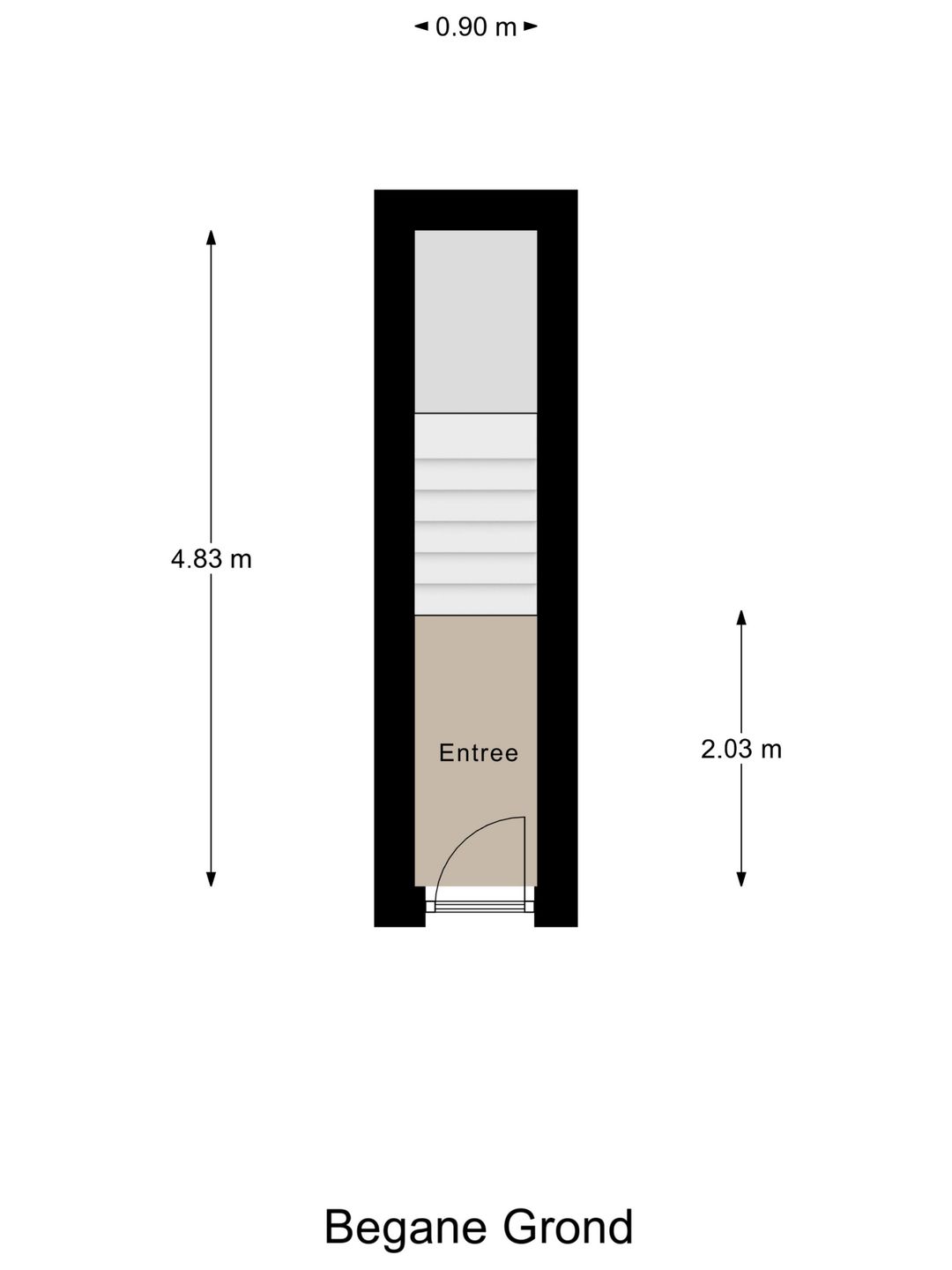 Foto 7 van Frans Halslaan 49