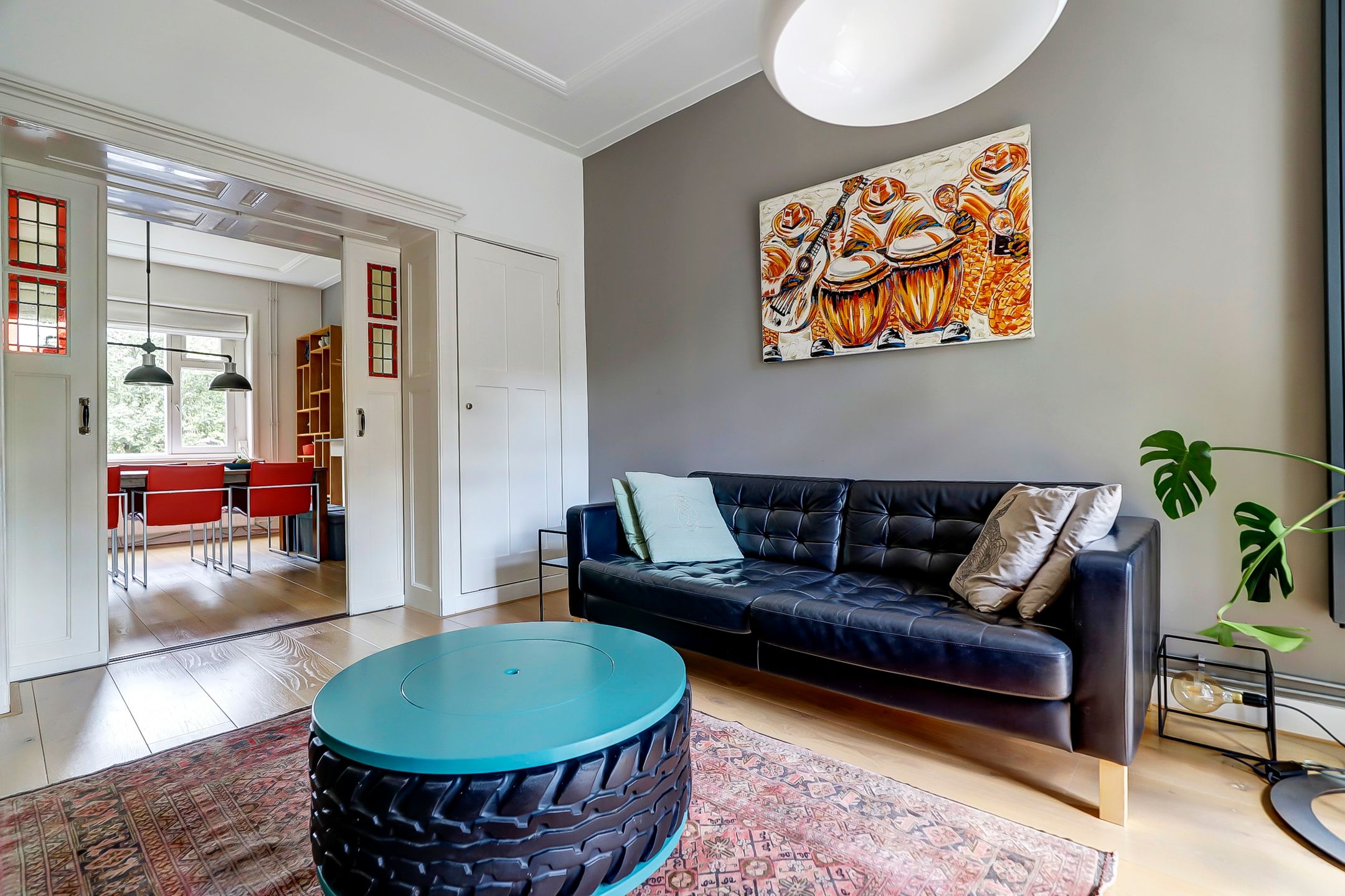 Foto 9 van Frans Halslaan 49