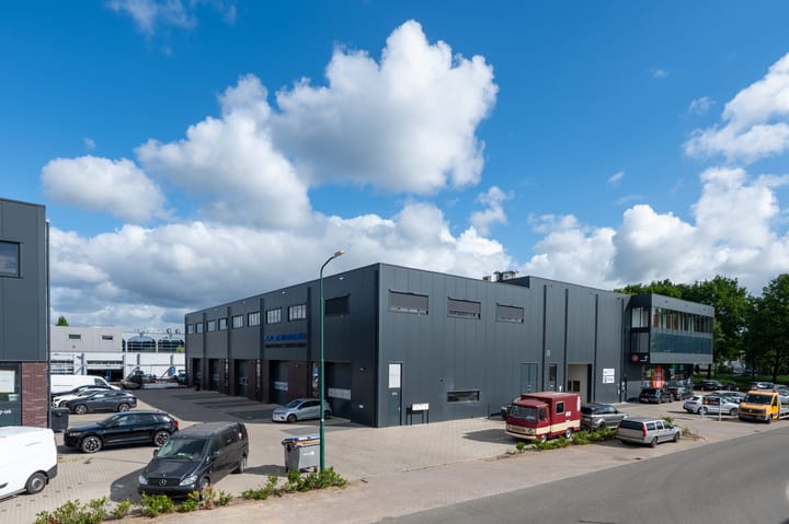 Oostergracht 17-13, Soest