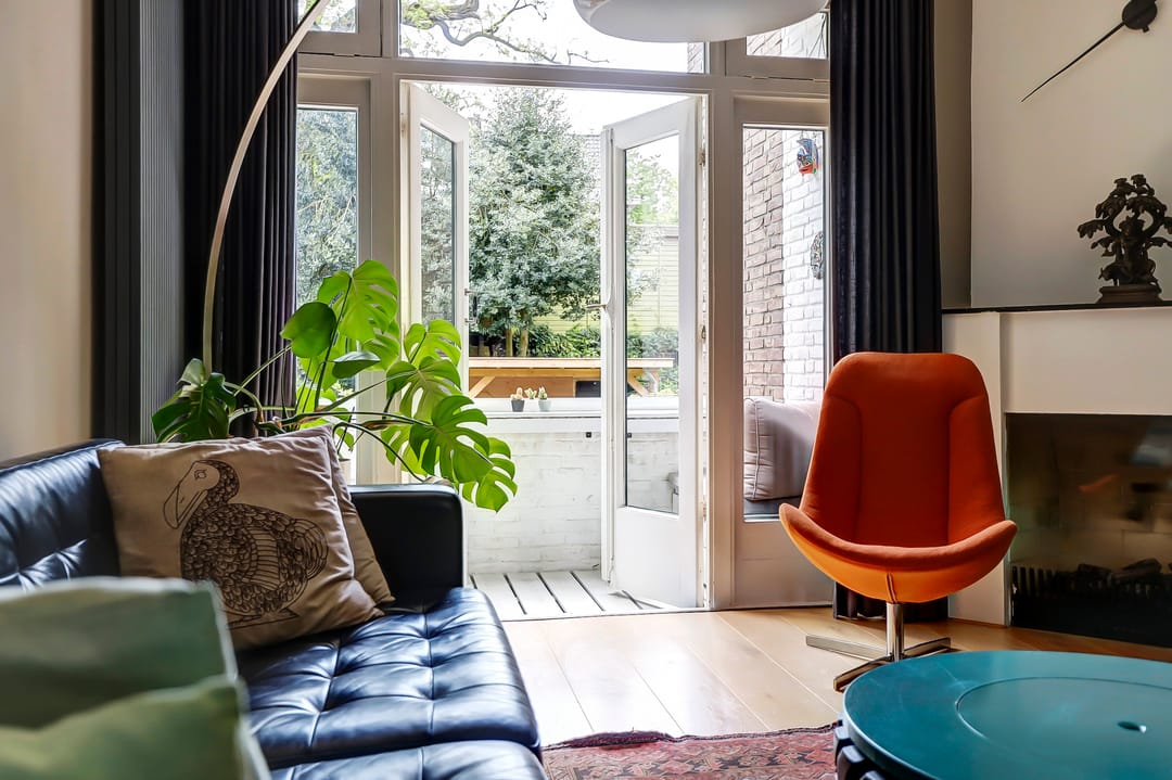 Foto 11 van Frans Halslaan 49