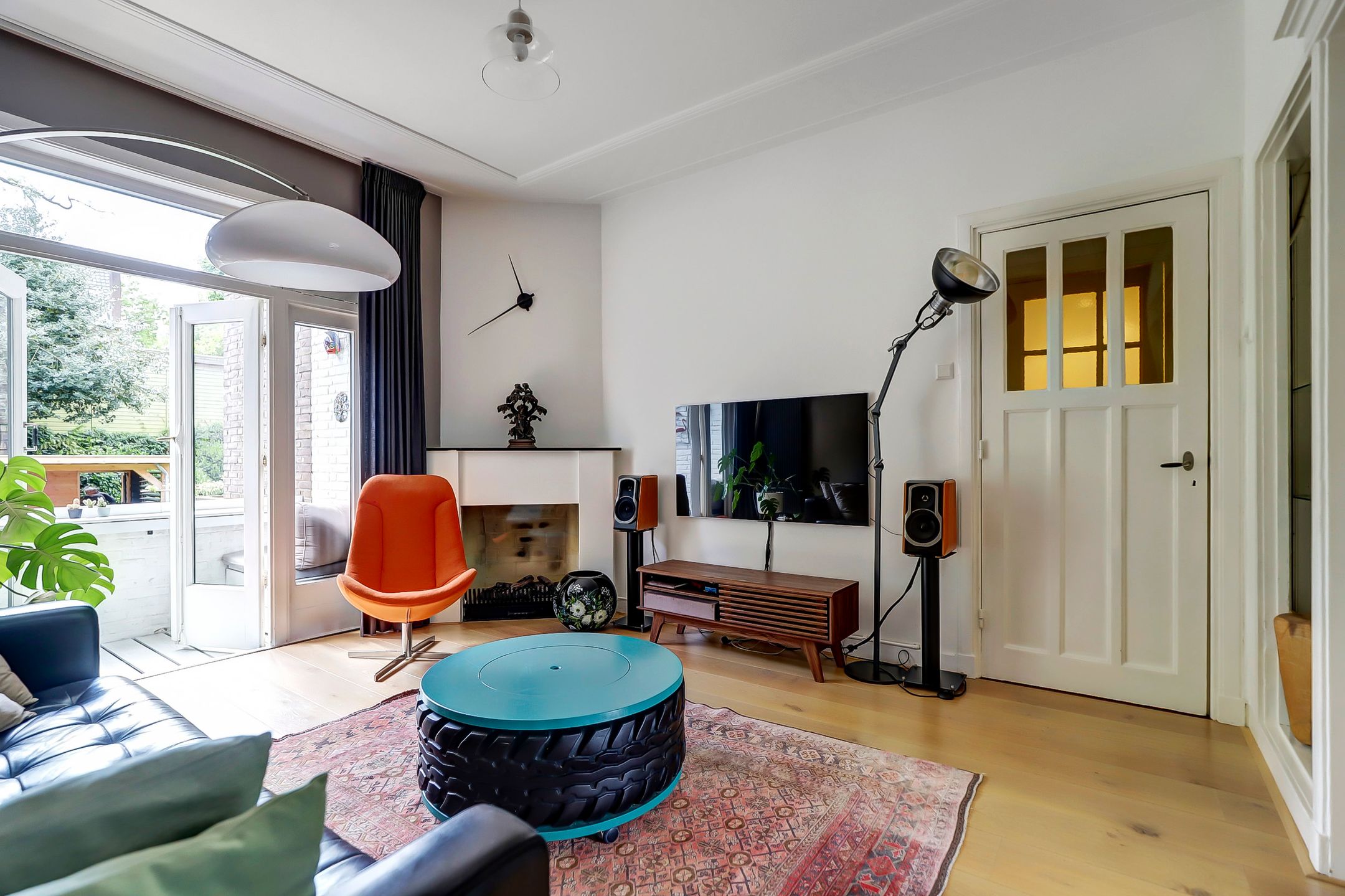 Foto 12 van Frans Halslaan 49