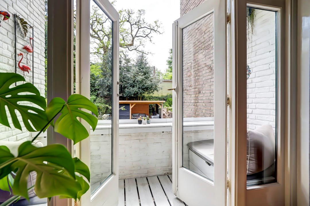 Foto 13 van Frans Halslaan 49