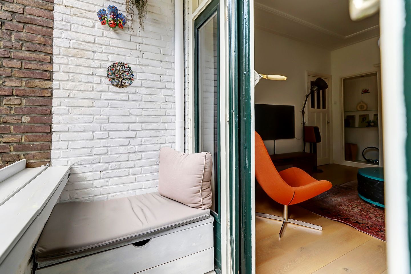 Foto 14 van Frans Halslaan 49