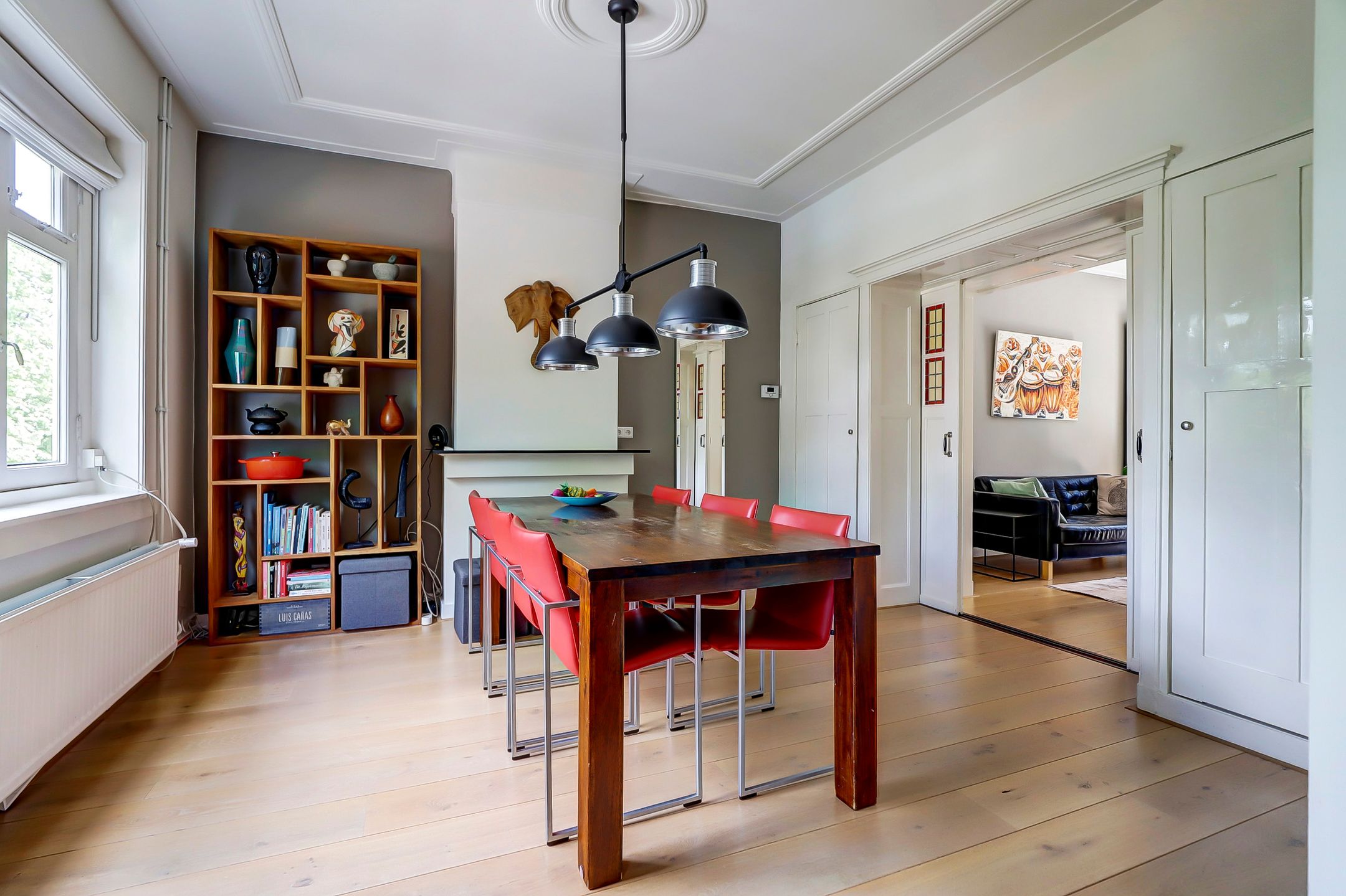 Foto 15 van Frans Halslaan 49