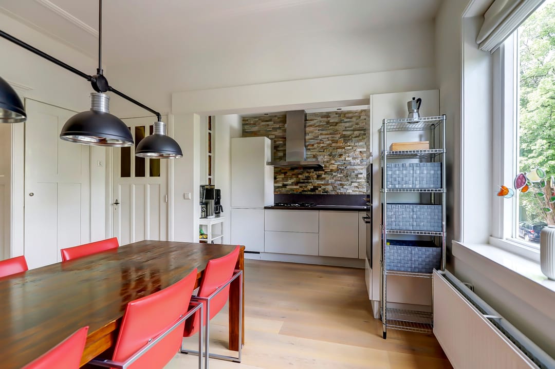 Foto 17 van Frans Halslaan 49