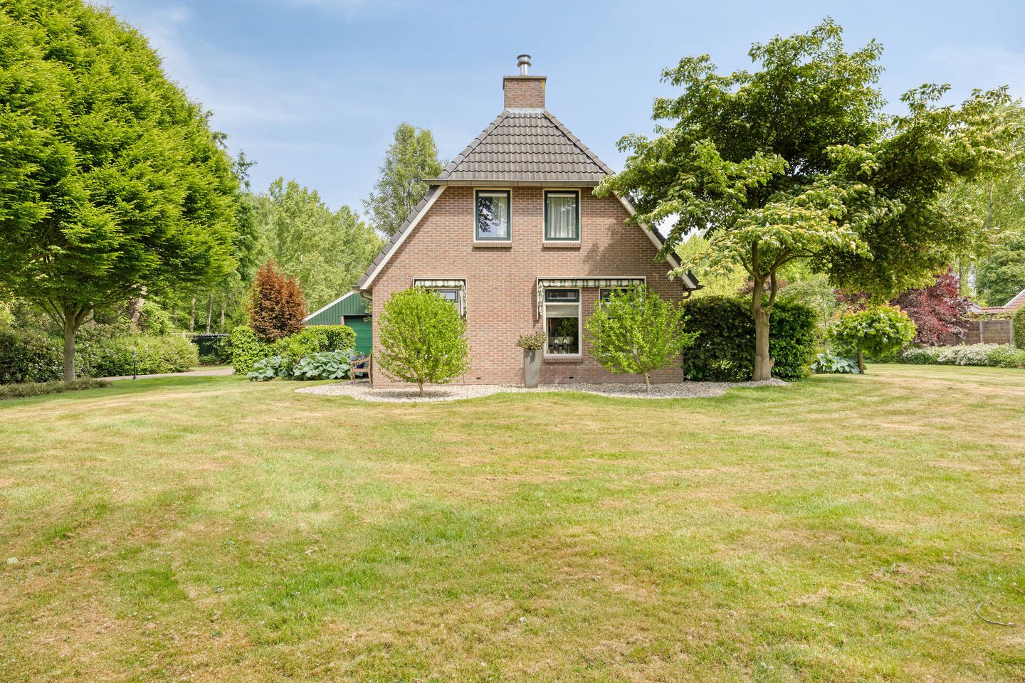 Foto 1 van Zuideind 13-A