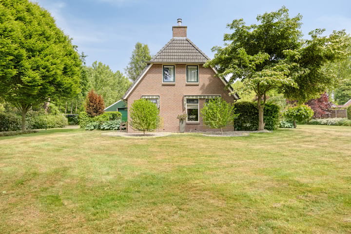 Foto 1 van Zuideind 13-A