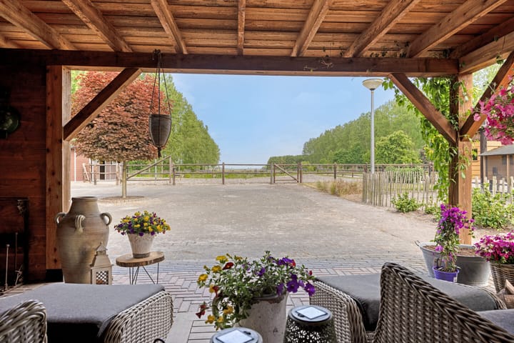 Foto 2 van Zuideind 13-A