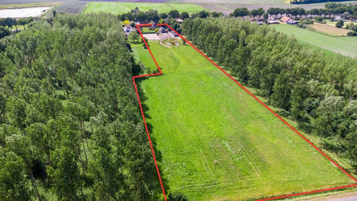 Foto 3 van Zuideind 13-A